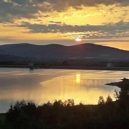 Domki Zloty Widok Sosnówka المظهر الخارجي الصورة
